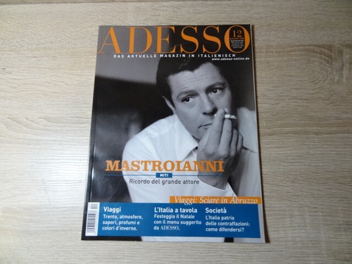 Adesso das aktuelle magazin - adesso,