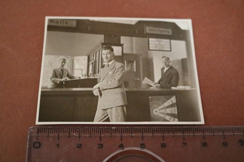 Tolles altes foto mann - altes,