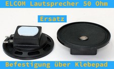 ELCOM Türsprechanlagen