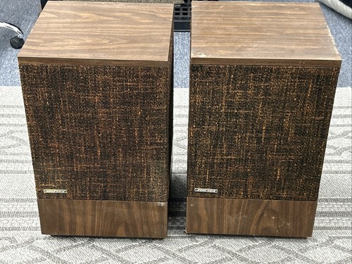 Vintage bose 501 direct - 501, /