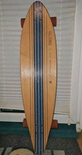 Globe longboard est australia - globe,