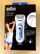BRAUN Elektrorasierer