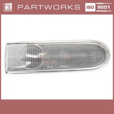 Nebelscheinwerfer Streuscheibe