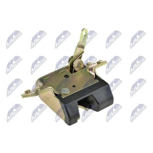 Nty ezc 007 - nty, ezc-pl-007