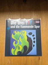 Die drei Fragezeichen und die