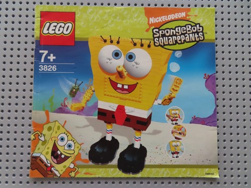 Lego bauanleitung - lego, /