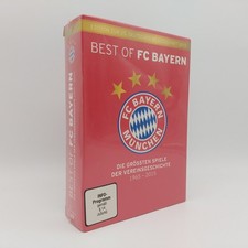 Best of FC Bayern München -