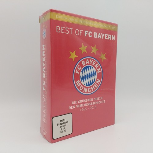 Best bayern münchen - of,
