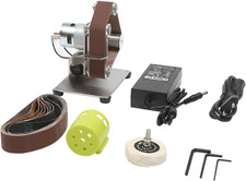 Mini-Bandschleifer, 150W 10000