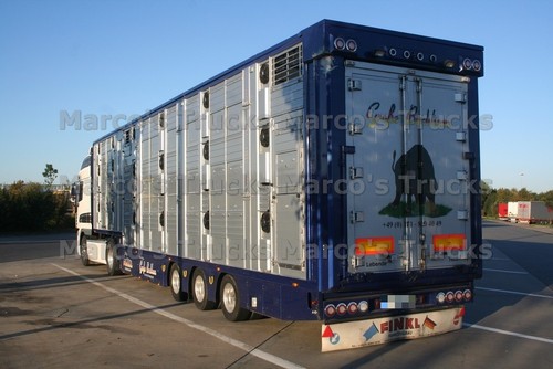 Lkw foto daf - lkw, xf