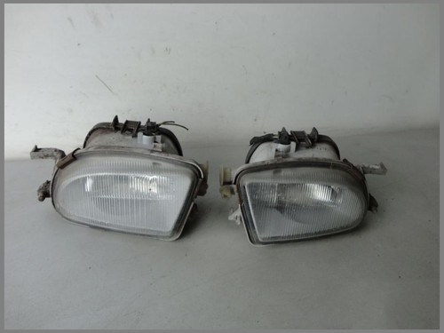 Mercedes r170 w210 - mercedes,