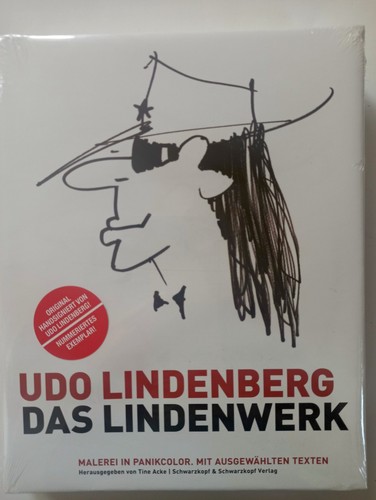 Udo lindenberg das - udo, lindenberg: