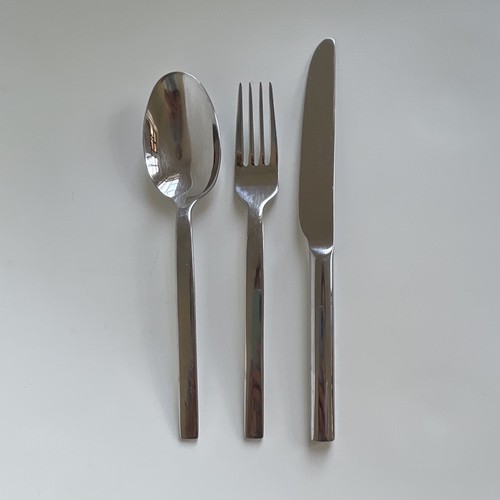 Auerhahn vento besteck set - vento, besteck-set
