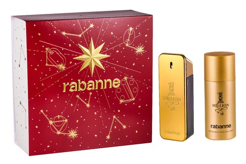 Paco rabanne one million 100ml - paco,