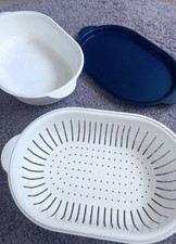 Tupperware Küchen-Chef