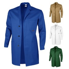 QUALITEX Herren Berufsmantel