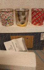 Partylite Votivkerzenhalter "