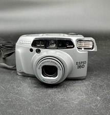 Pentax Espio 160 analoge