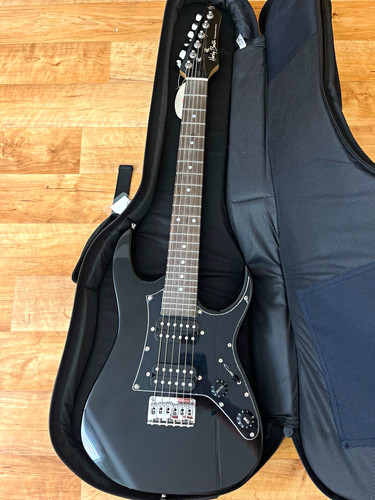 Harley benton progressive - harley,