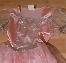 Kostüm Prinzessin 116 122 128