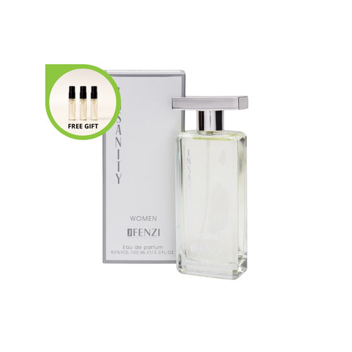 Jfenzi insanity women edp - jfenzi,