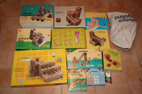 Cuboro schweizer - cuboro,