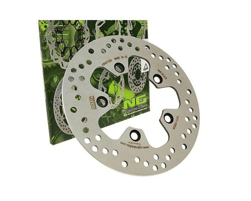 Bremsscheibe kymco kxr mxu - bremsscheibe,