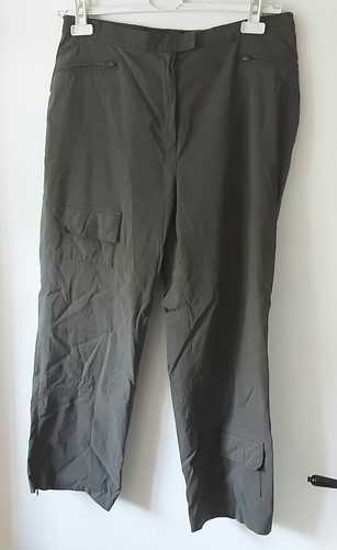Hose khaki cargostil - hose,