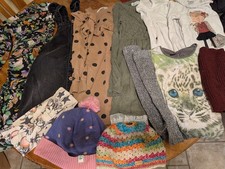 Kinderkleidung Mädchen