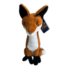 Fuchs RABBAT Die Schule der