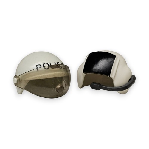 Playmobil zubehör helm - playmobil,