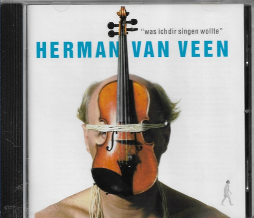 Herman van veen was - herman,