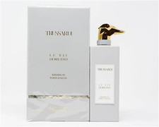 Trussardi Le Vie Di Milano Walking in Porta Venezia EdP 100ml Damenduft OVP