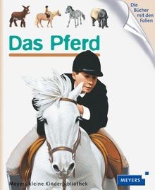 Das pferd meyers kleine - das,
