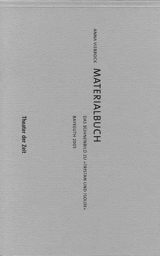 Materialbuch drei - materialbuch,
