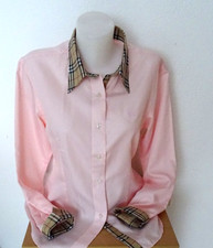 Burberry London Damen Seiden