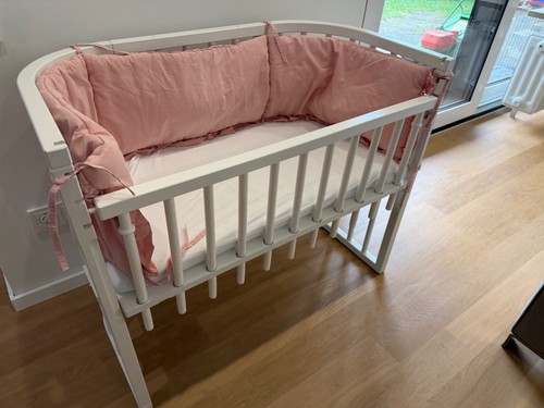 Babybay maxi comfort plus - babybay,