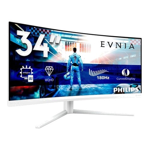 Philips evnia 5000 - evnia,