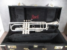 Bach Trumpet Stradivarius