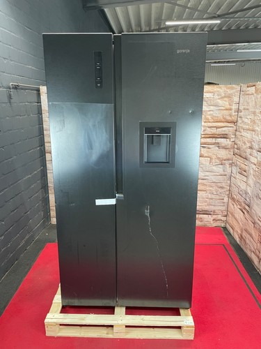 Gorenje nrs917e41bxwd - gorenje,