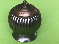 Duftspender   L - Occitane Pomander Metal Top Teil