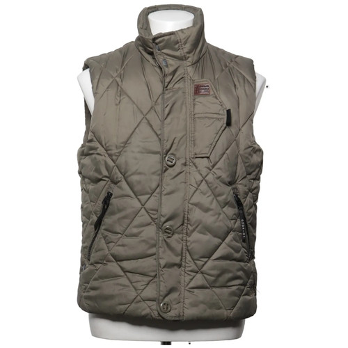 Star raw outdoor weste - raw,,