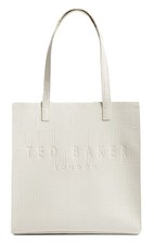 Ted Baker Reptcon Croc Effect