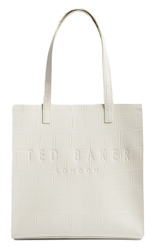 Ted baker reptcon croc effect - croc,