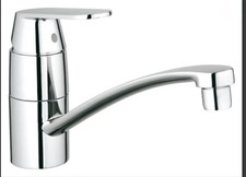 Grohe eurosmart cosmopolitan - eurosmart,