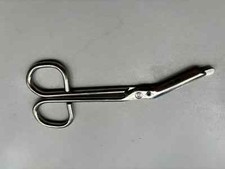 Verbandsschere Pflasterschere Rettungsschere 1. Hilfe 14 cm