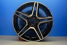 Mercedes A-Klasse W177 1xAlufelge AMG Doppelspeiche 7,5x18H2-N ET49 A1774011500