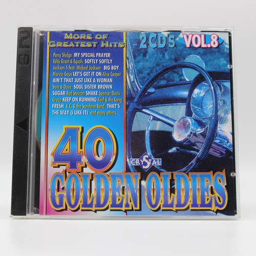 Musik 40 golden - |,