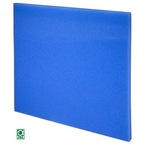 Jbl filterschaum blau - fein,