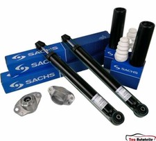 2x SACHS Stoßdämpfer hinten